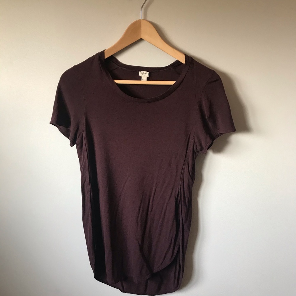 🏴Wilfred tee - Picture 2 of 6